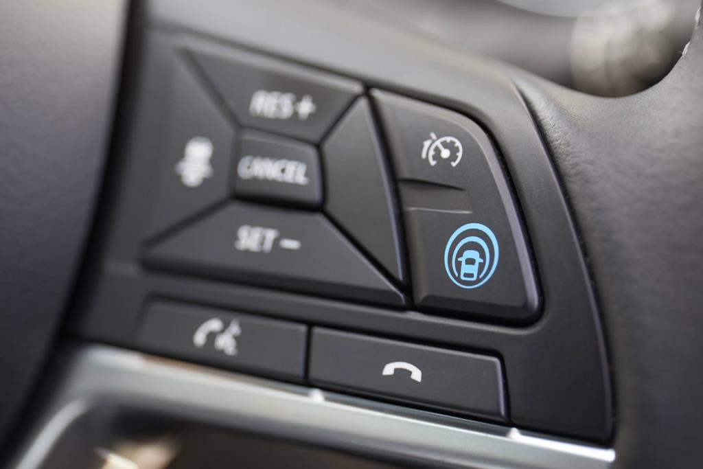A New Era Of Control – Nissan Introduces Propilot Technology To The Full Qashqai Range