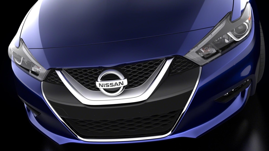 NISSAN GROUP REPORTS SEPTEMBER 2016 U.S. SALES