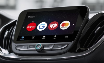 HELLO, ONSTAR – MEET WATSON