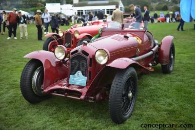 The Pearl Collection's Fritz Burkard announced as 'The Collector' at Concours of Elegance 2023