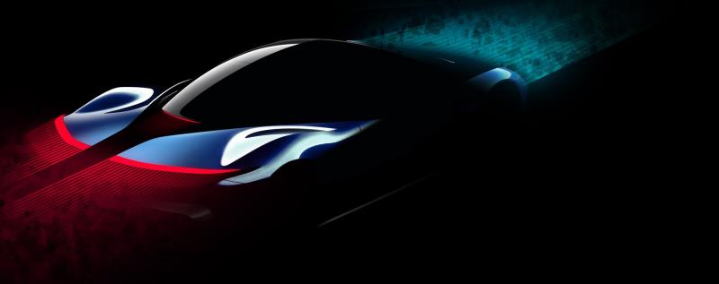 PF0 Hypercar Presentation Is Realisation Of An 'American Dream' Says Paolo Pininfarina