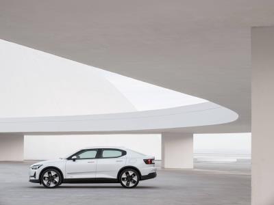 Polestar 2 named New Car of the Year 2022 by Auto Trader and Best Electric Compact Executive Car by EcoCar Magazine