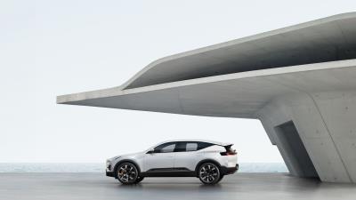 On the quest for performance and sustainable mobility: Polestar 3 cuts its carbon footprint to 24.7 tCO2e by reducing aluminium and battery related emissions
