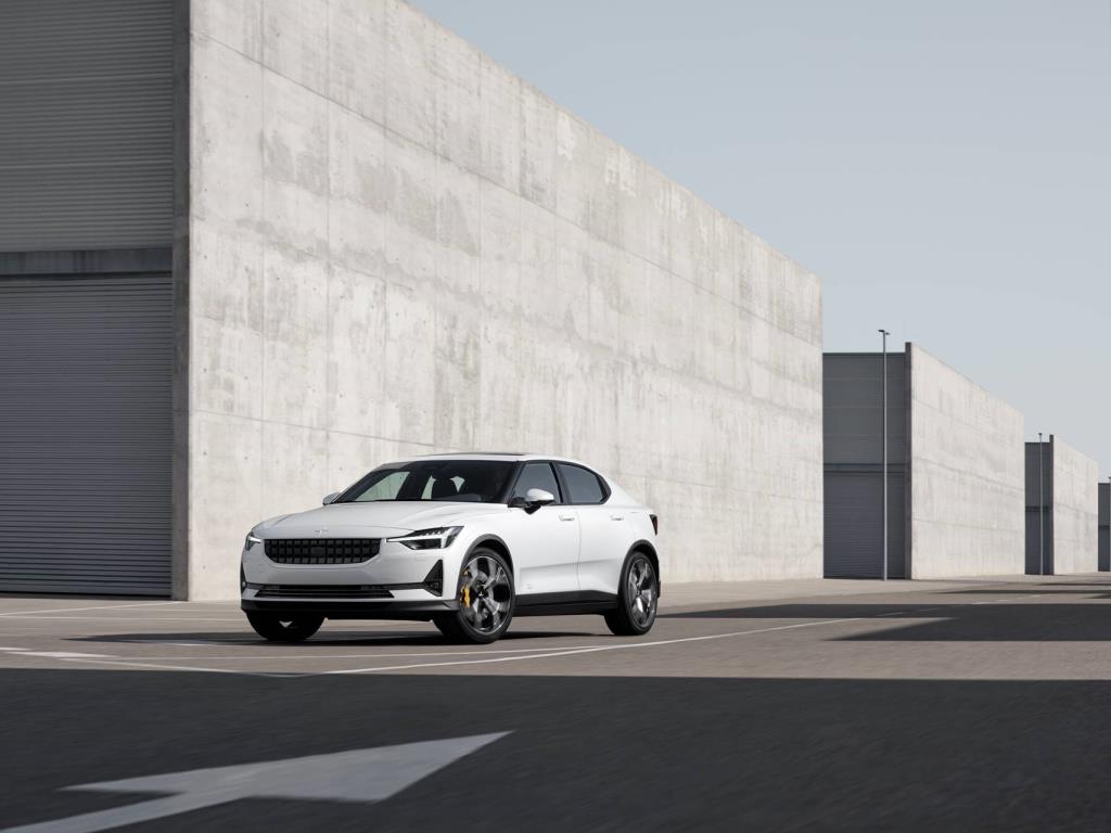 Polestar Confirms Battery Suppliers For Its Electric Performance Cars