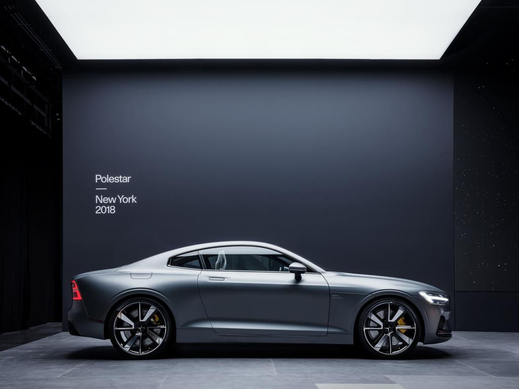 Polestar – The New Electric Performance Brand And A New Approach To Car Ownership For US Customers