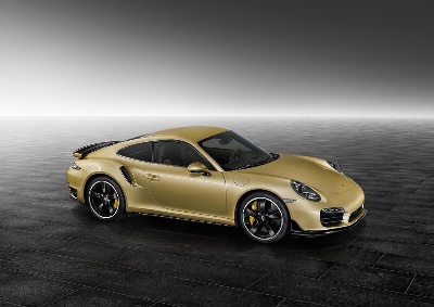 2014 Porsche 911 Turbo News and Information - .com