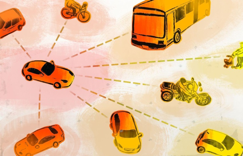 PEOPLE BEHIND THE PROPILOT: WHAT DOES AN ANTHROPOLOGIST BRING TO AUTONOMOUS DRIVING DESIGN?