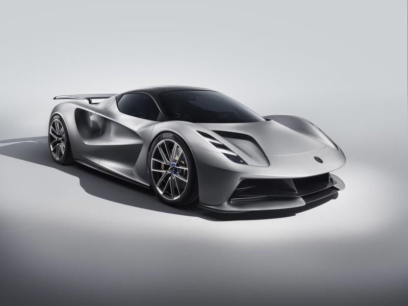 The Quail, A Motorsports Gathering To Host Eleven Major Debuts And Milestones