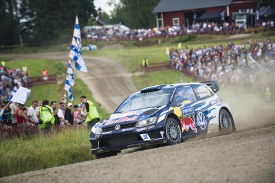 Rally Finland 2017 Preview: Expect To Be Blown Away!