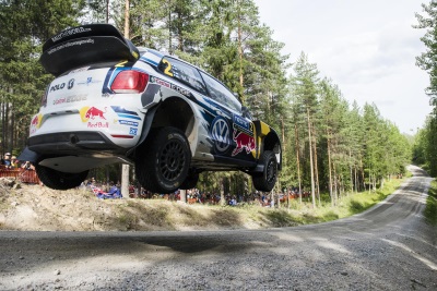 Rally Finland 2017 Preview: Expect To Be Blown Away!