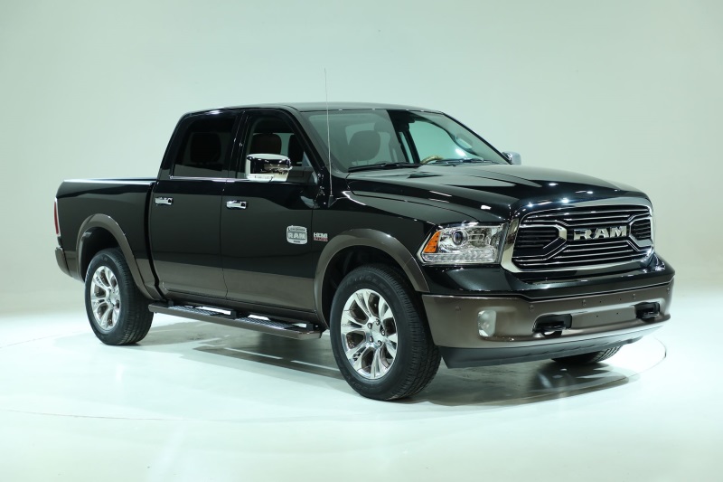 Ram Truck Experience Comes To The Michigan State Fair