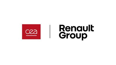 Renault Group and the CEA continue to innovate together for the car of tomorrow