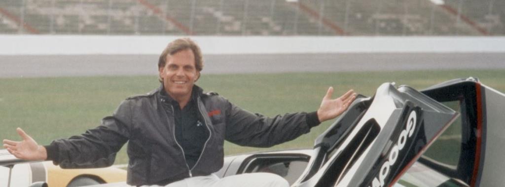 Rick Hendrick named Honoree at The Amelia in 2024