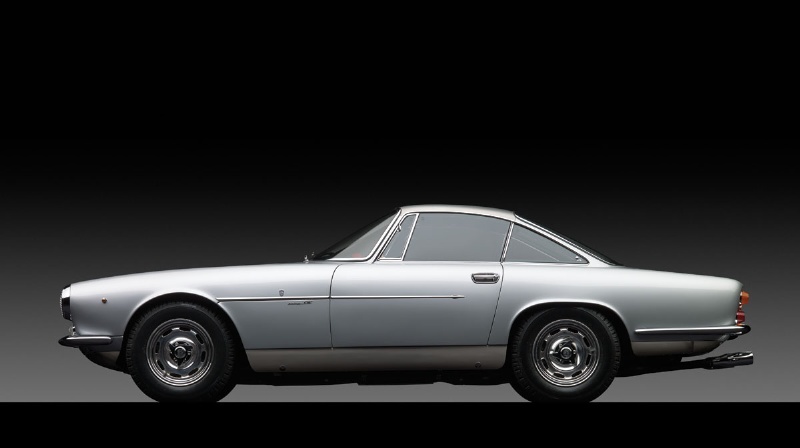 THE PINNACLE OF COLLECTOR CAR AUCTIONS: RM AND SOTHEBY'S OFFER A CENTURY OF AUTOMOTIVE HISTORY AND DESIGN IN NEW YORK CITY