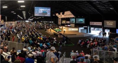 RM Auctions Annual Auburn Fall Sale Totals More Than $15.8 Million With 97% Of All Lots Sold