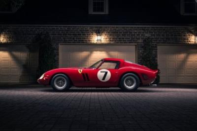 RM Sotheby's Posts Global Public Sales In Excess Of $800 Million In 2023