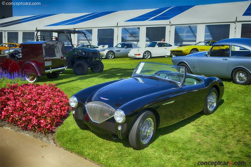 RM Sothebys Amelia Island Auction Preview