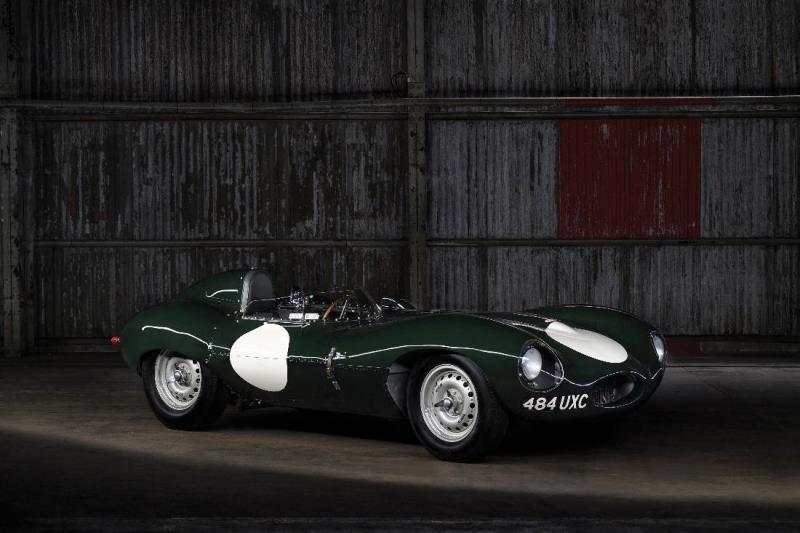 Rare Exotics for Road & Track Head to RM Sotheby's Paris Auction