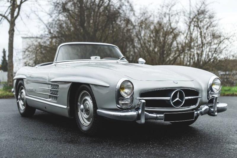RM Sotheby's Sees Tremendous Results for the Petitjean Collection in Day 1 of Online Only: The European Sale