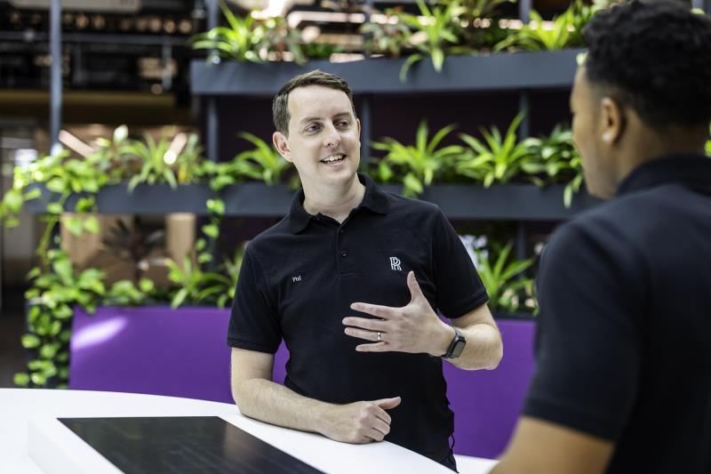 Rolls-Royce Motor Cars opens application window for 2025 Graduate scheme