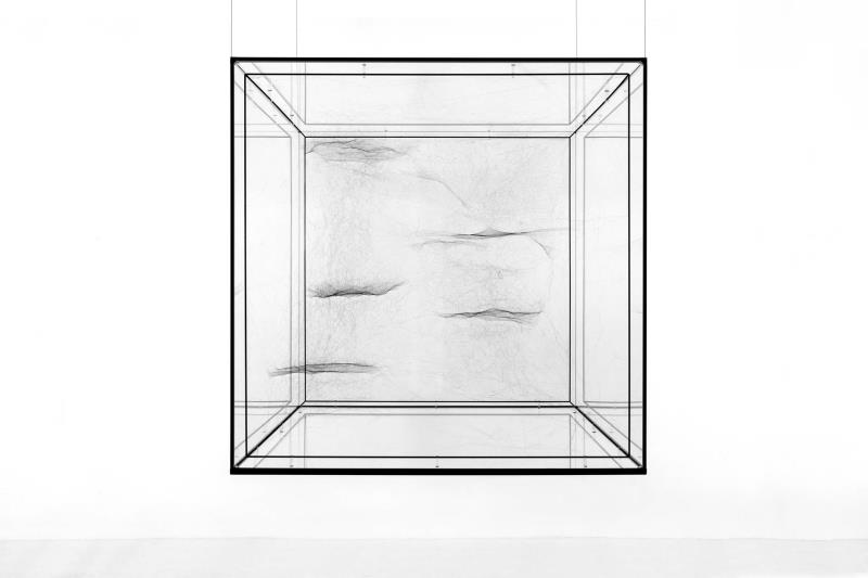 The House Of Rolls-Royce To Preview New Tomás Saraceno Artwork At Geneva International Motor Show