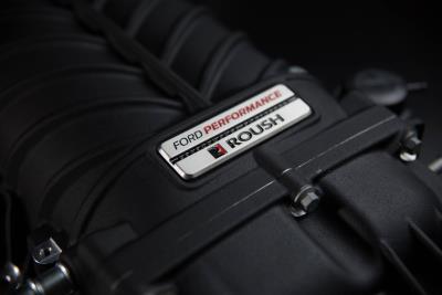 ROUSH Performance TVS R2650 Supercharger Kits Now 50-State Emissions Legal