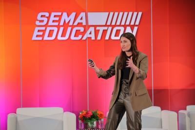 SEMA Opens Call for 2024 Education Program Presenters