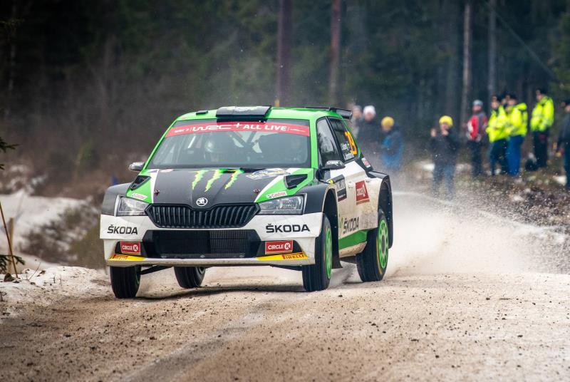 Technical Innovations Tested In Motorsport Made Their Way Into Road Cars From Škoda Auto