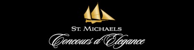 The St. Michaels Concours d'Elegance Will Return To Inn At Perry Cabin By Belmond In 2017