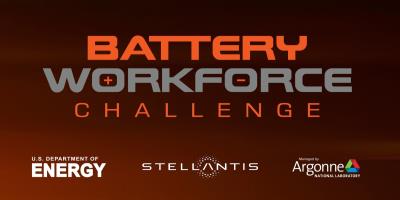 Empowering Emerging Engineers for the EV World: 12 North American Teams of Universities and Vocational Schools Selected for the Battery Workforce Challenge