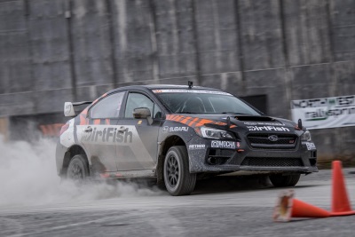 Subaru Renews Partnership With Dirtfish Rally School As Exclusive Vehicle Partner