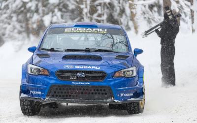Subaru Launch Control returns for ninth season