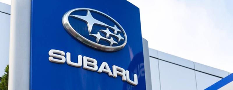 Subaru UK strengthens its dealer network with 10 new appointments