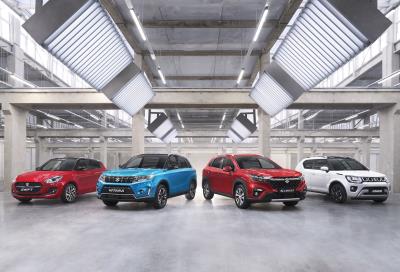 Suzuki returns to Saltash with Roger Young dealership