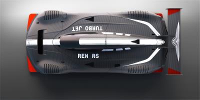 Techrules Grows Global Capabilities Ahead Of Ren RS Reveal At Geneva Motor Show