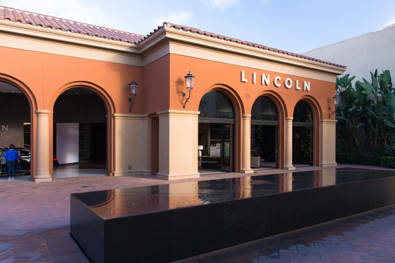 THE LINCOLN WAY: LARGEST INVESTMENT EVER IN PERSONALIZED EXPERIENCES, SERVICES FOR CLIENTS