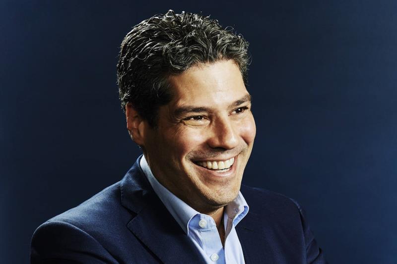 Tony Joseph appointed Regional President of Aston Martin The Americas