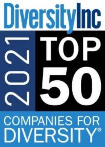 Toyota Ranks 7th on DiversityInc's Top 50 Companies for Diversity