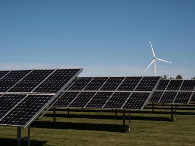 Toyota North America on Path to Achieve 100% Renewable Energy for Michigan Operations Through DTE Energy's MIGreenPower Program