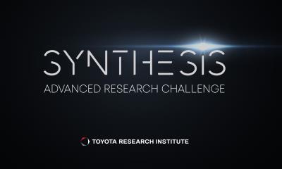 Toyota Research Institute Announces Multimillion-Dollar Challenge to Accelerate Research in New Advanced Materials