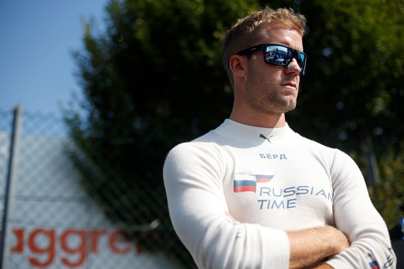 JARNO TRULLI, SAM BIRD, NICK HEIDFELD & JÉRÔME D'AMBROSIO ADD NAMES TO FORMULA E DRIVERS' CLUB