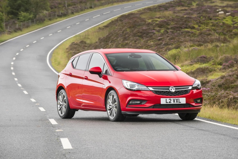 Vauxhall Urges Customers To Buy Now And Beat The Tax Man