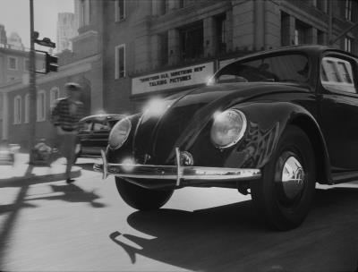 Volkswagen debuts 'An American Love Story' extended cut in advance of Super Bowl LVIII advertisement