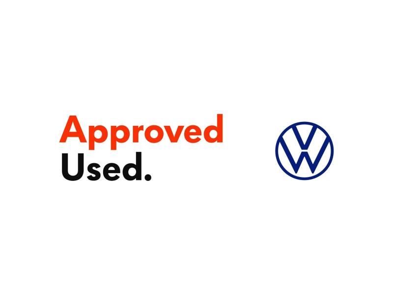 Industry-Leading New Package From Volkswagen Approved Used O