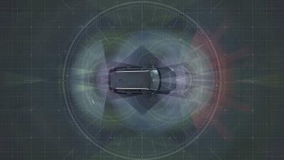 Volvo Cars To Accelerate Autonomous Technology Development