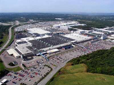 VOLVO CARS ADDS A THIRD SHIFT AND 1,300 NEW JOBS IN THE TORSLANDA PLANT
