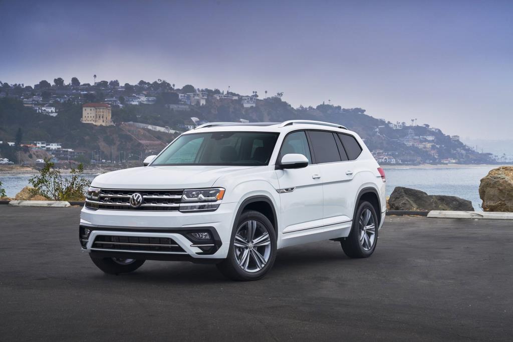 2020 Atlas Joins Cars.Com Car Seat Check Honor Roll