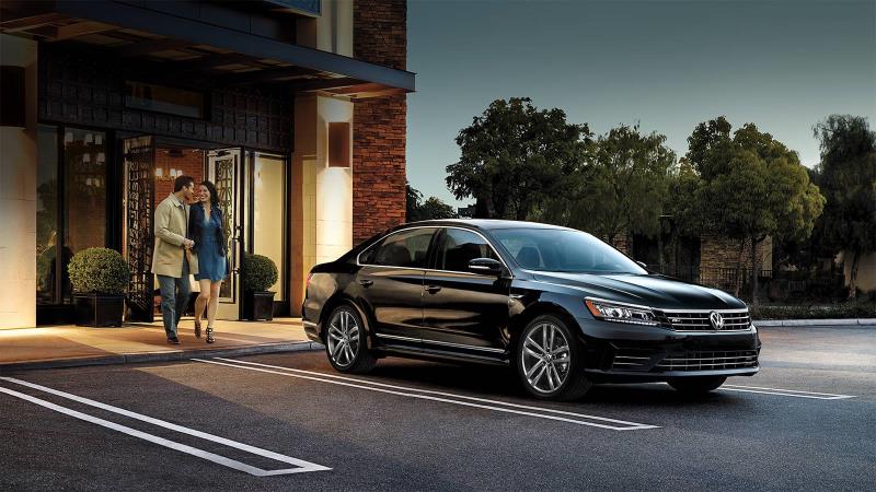 Volkswagen Beetle And Passat Named Best Values In America By Vincentric