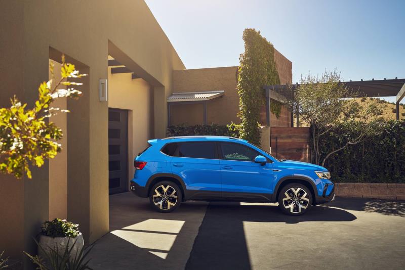 Six Volkswagen models named Car and Driver Editors' Choice picks for 2022