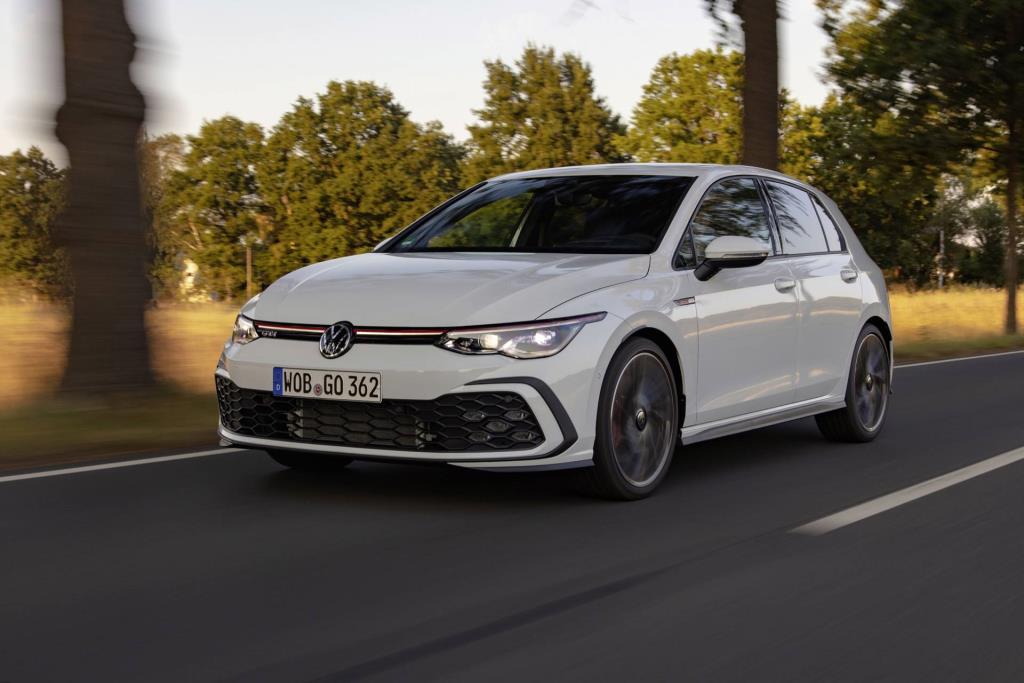 Golf GTi Wins First Ever 'Best All-Rounder Car' Title At Inaugural Autocar Britain's Best Cars Awards